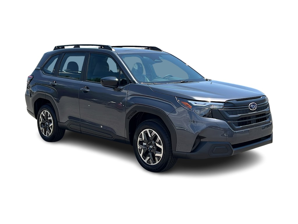 Thumbnail: 2026 Subaru Forester - 20