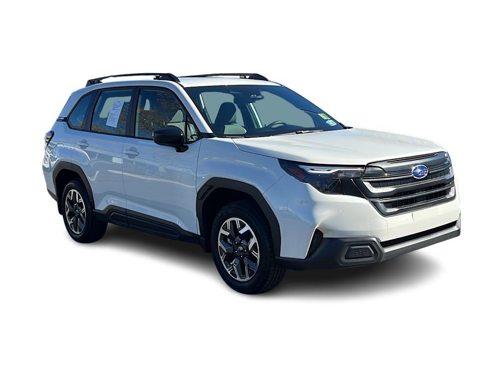Thumbnail: 2026 Subaru Forester - 20