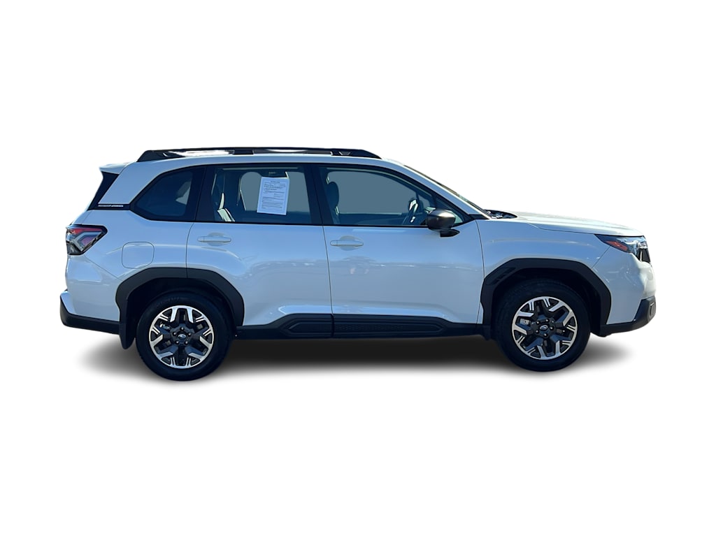 Thumbnail: 2026 Subaru Forester - 21