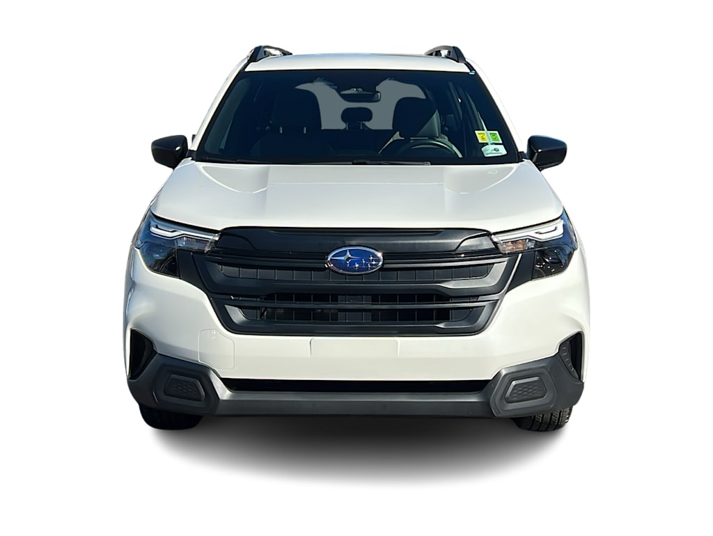Thumbnail: 2026 Subaru Forester - 6