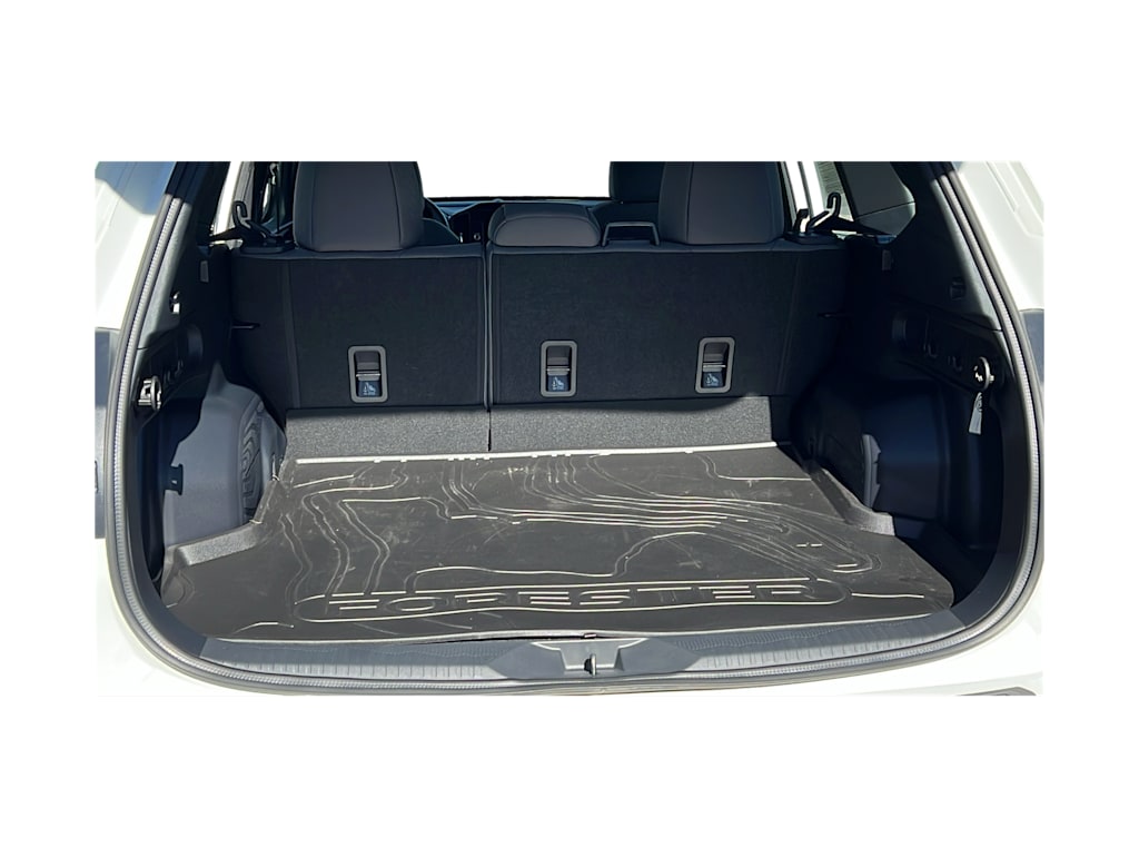 Thumbnail: 2026 Subaru Forester - 17