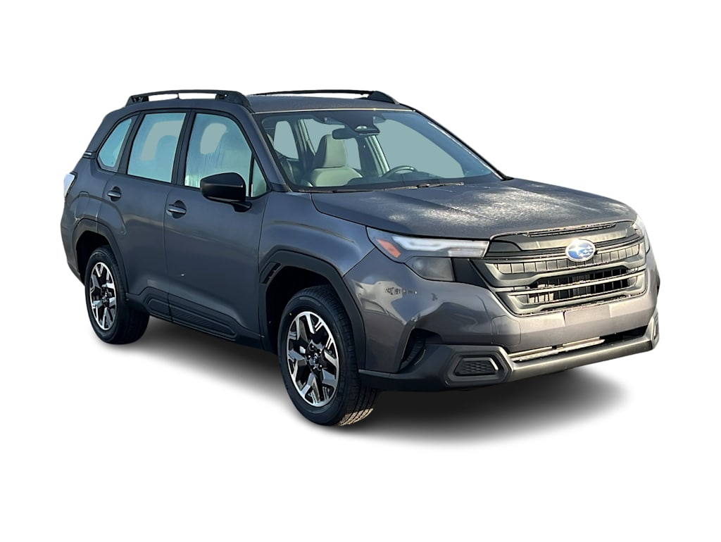 Thumbnail: 2026 Subaru Forester - 20