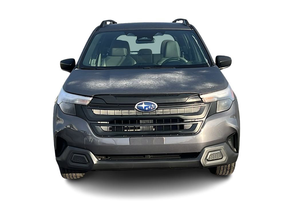 Thumbnail: 2026 Subaru Forester - 6