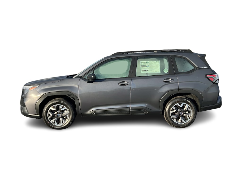 Thumbnail: 2026 Subaru Forester - 3