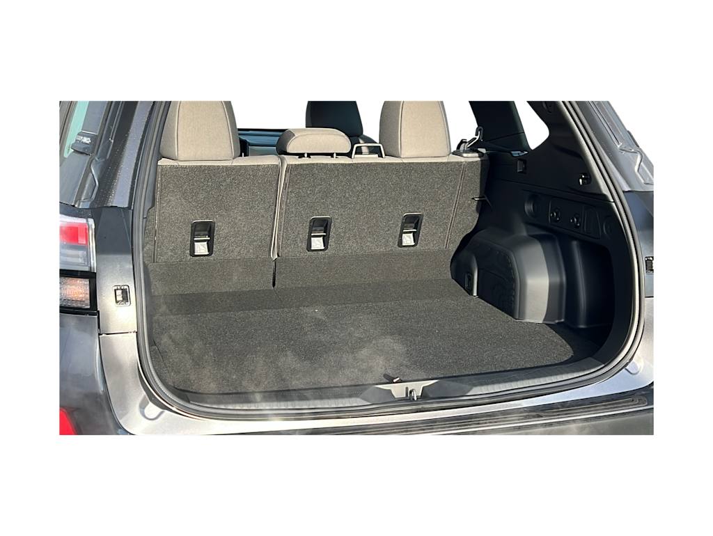 Thumbnail: 2026 Subaru Forester - 17