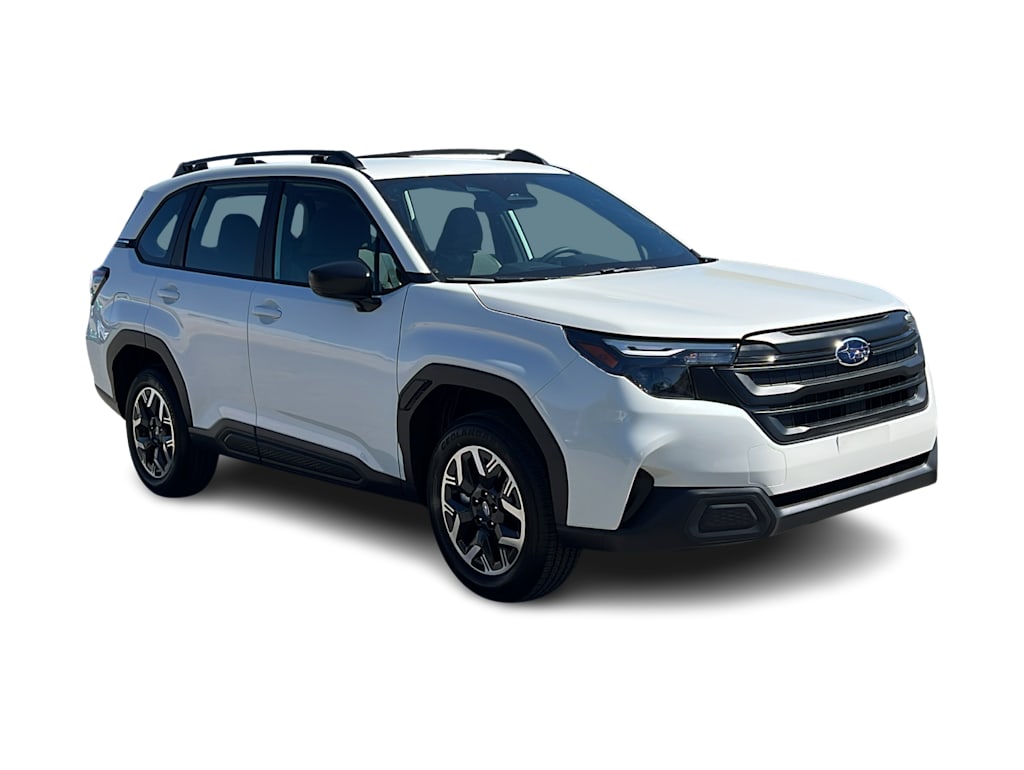 Thumbnail: 2026 Subaru Forester - 20