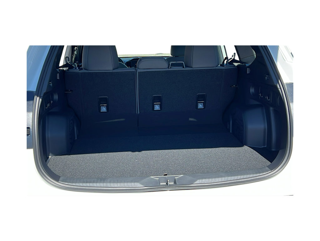 Thumbnail: 2026 Subaru Forester - 17