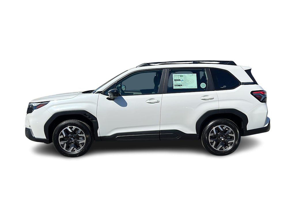 Thumbnail: 2026 Subaru Forester - 3