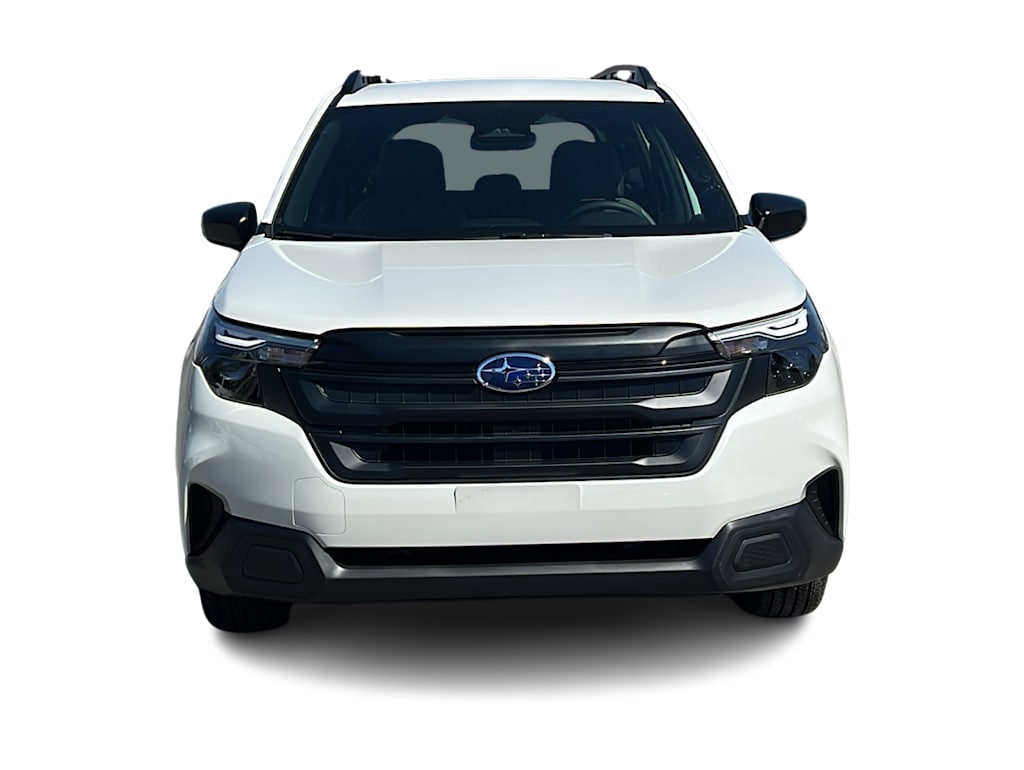 Thumbnail: 2026 Subaru Forester - 6