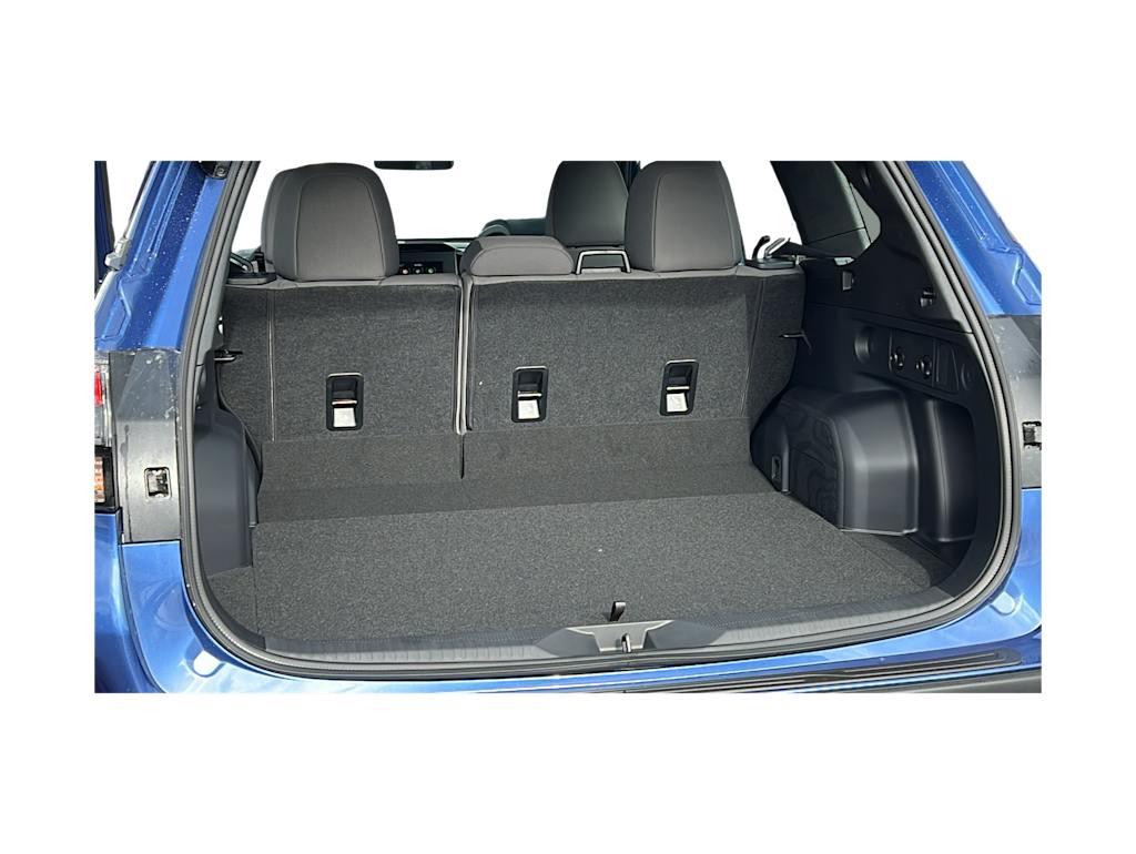 Thumbnail: 2026 Subaru Forester - 17