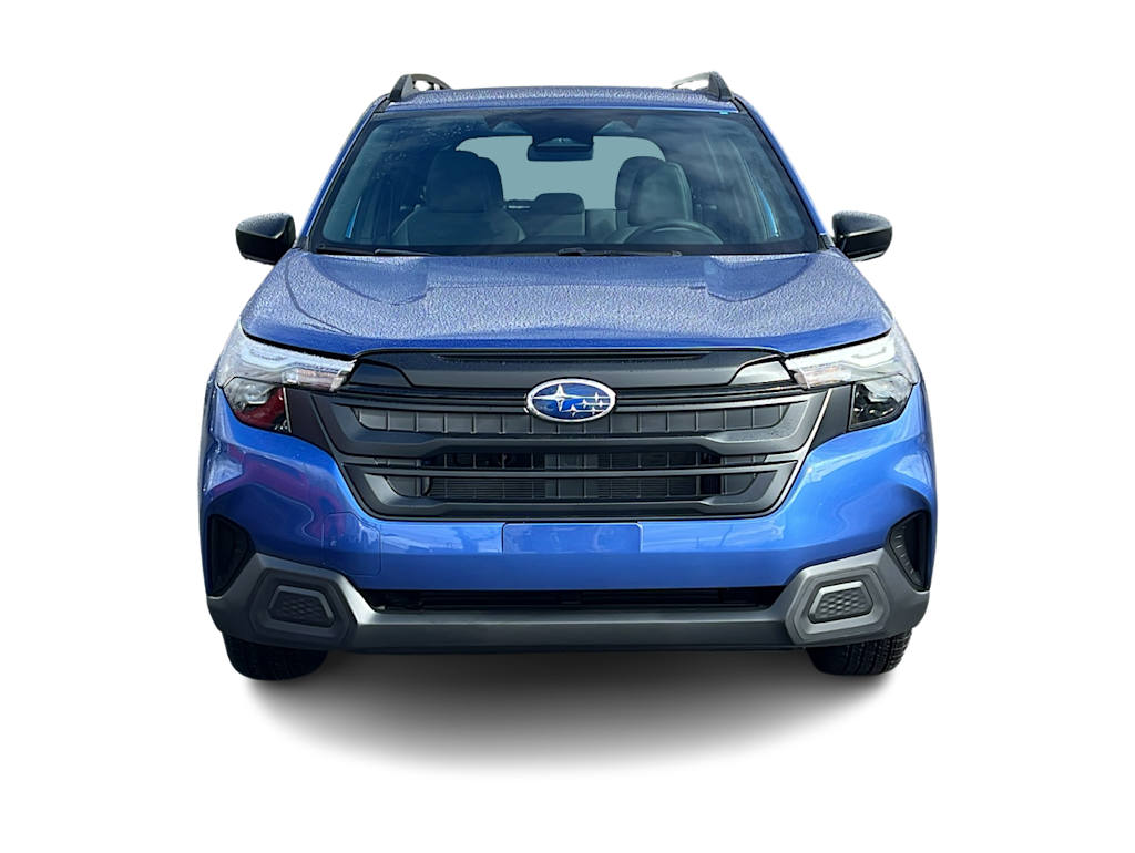 Thumbnail: 2026 Subaru Forester - 6