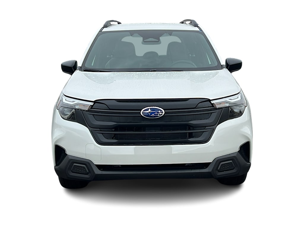 Thumbnail: 2026 Subaru Forester - 6