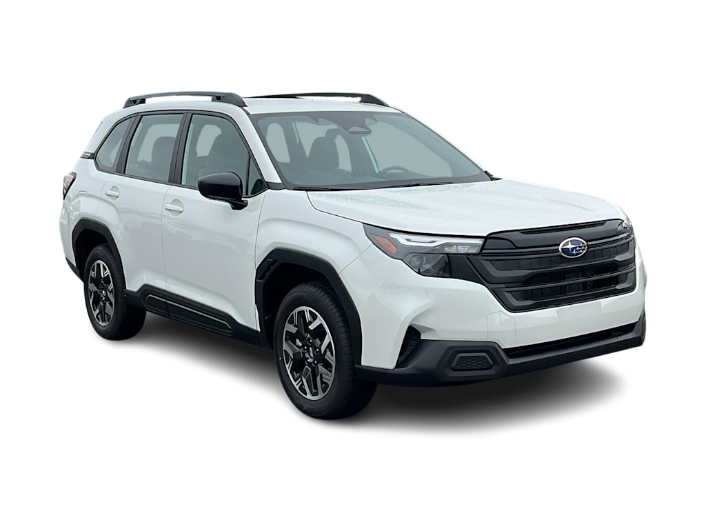 Thumbnail: 2026 Subaru Forester - 20