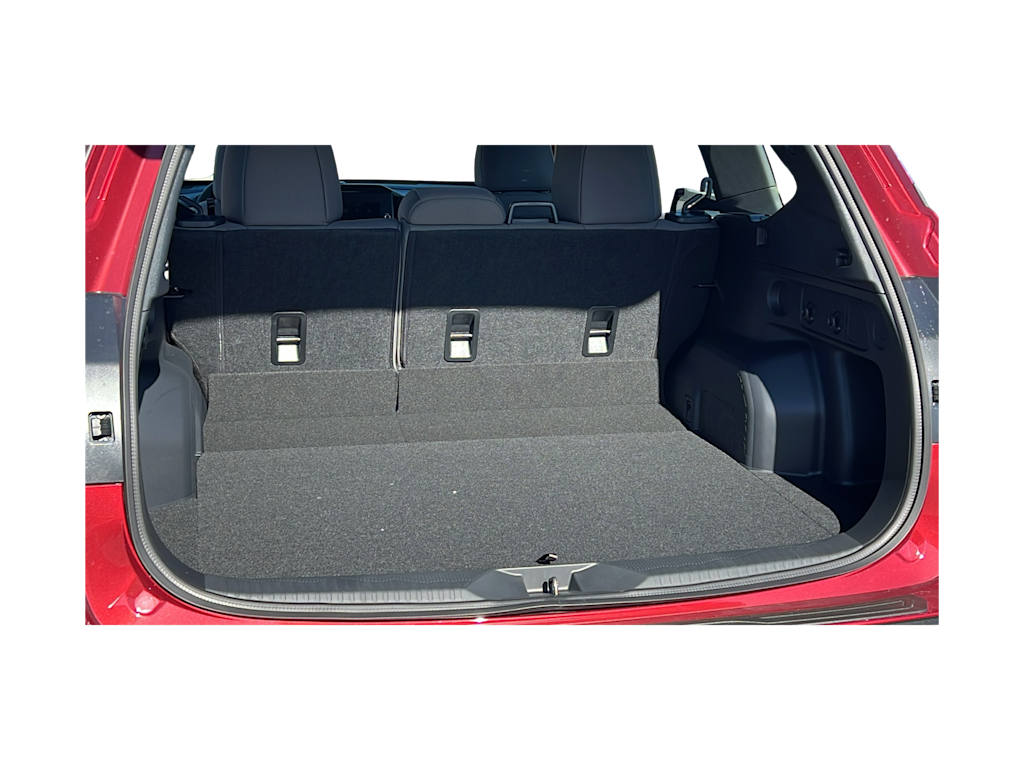 Thumbnail: 2026 Subaru Forester - 16