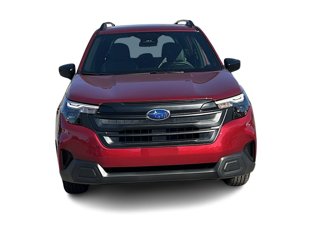 Thumbnail: 2026 Subaru Forester - 6