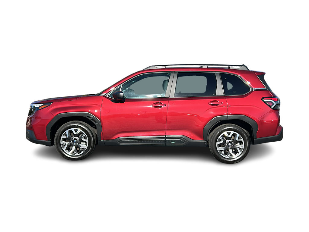 Thumbnail: 2026 Subaru Forester - 3