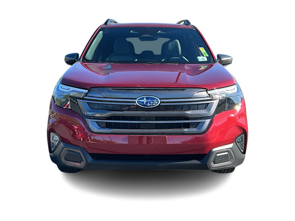 Thumbnail: 2026 Subaru Forester - 6