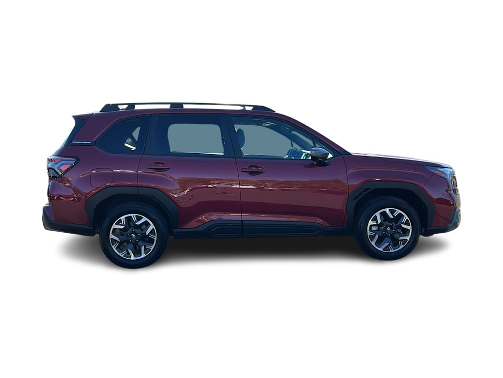 Thumbnail: 2026 Subaru Forester - 20
