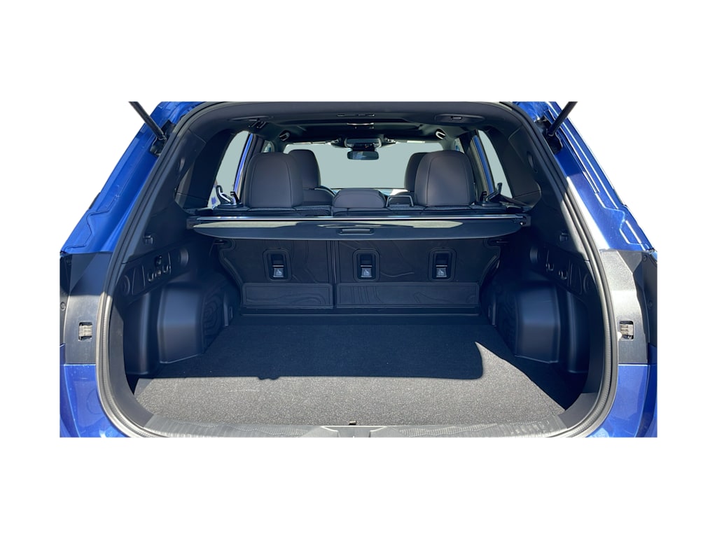 Thumbnail: 2026 Subaru Forester - 17