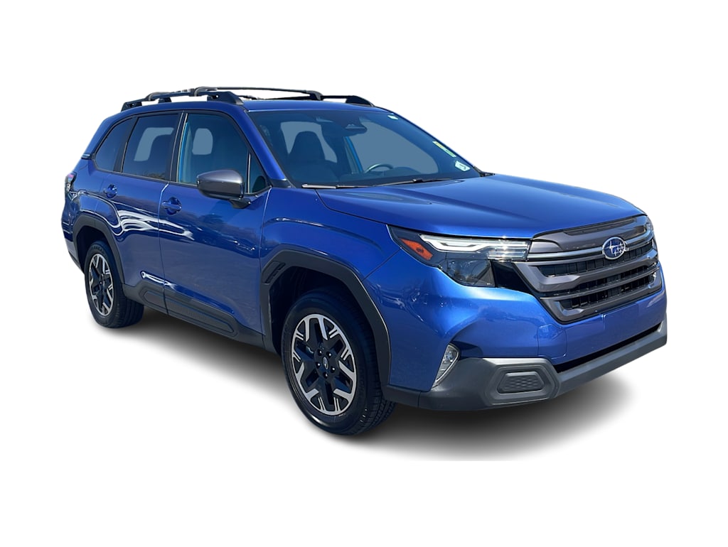 Thumbnail: 2026 Subaru Forester - 20