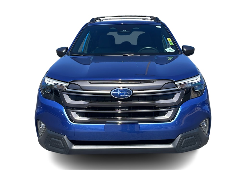 Thumbnail: 2026 Subaru Forester - 6