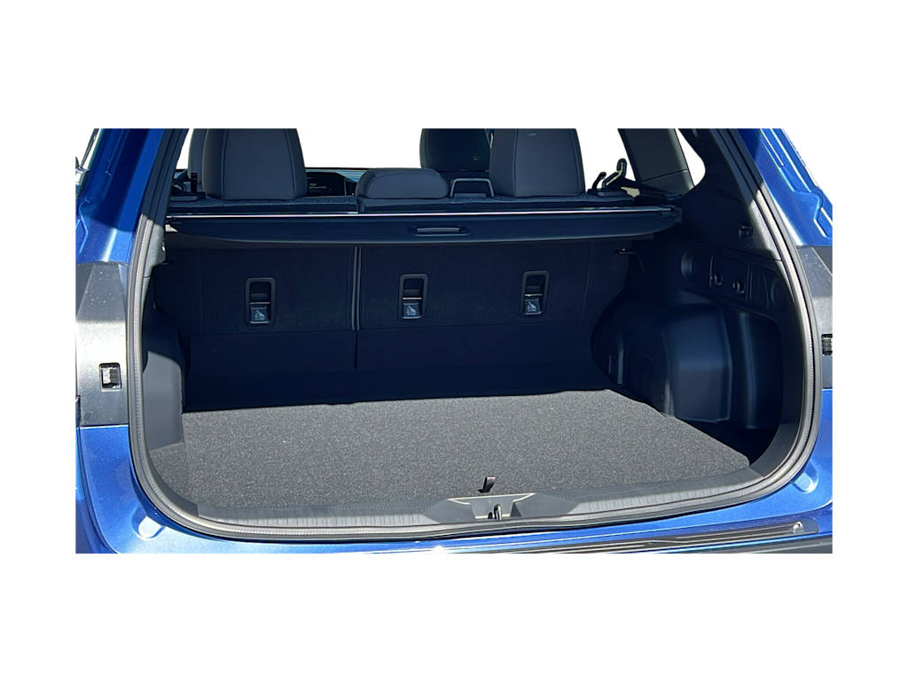 Thumbnail: 2026 Subaru Forester - 17