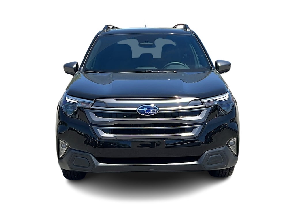 Thumbnail: 2026 Subaru Forester - 6