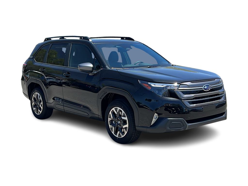 Thumbnail: 2026 Subaru Forester - 20