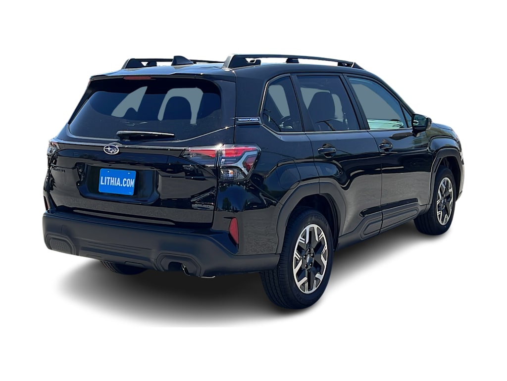 Thumbnail: 2026 Subaru Forester - 22
