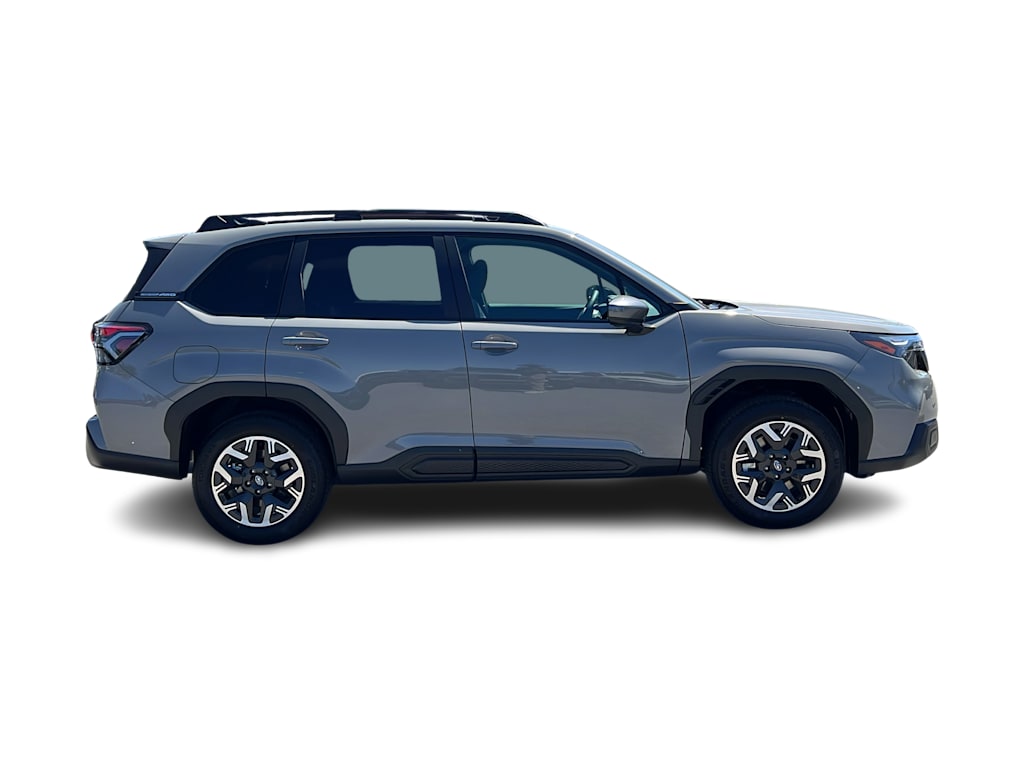 Thumbnail: 2026 Subaru Forester - 21