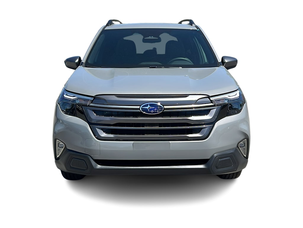Thumbnail: 2026 Subaru Forester - 6