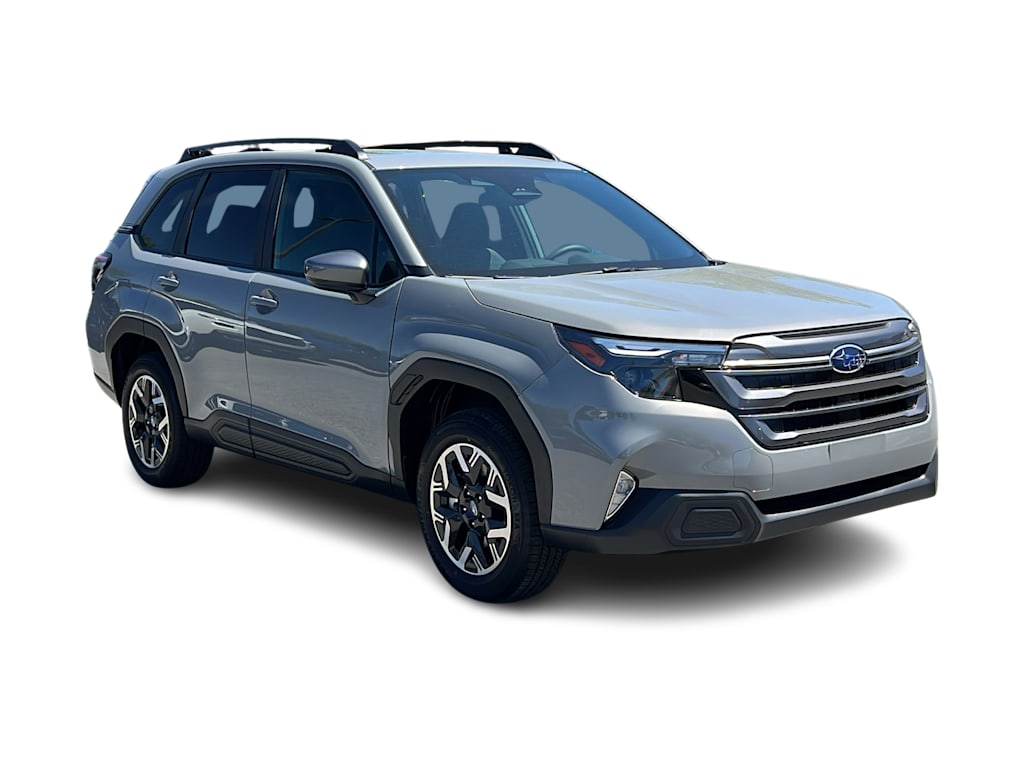 Thumbnail: 2026 Subaru Forester - 20