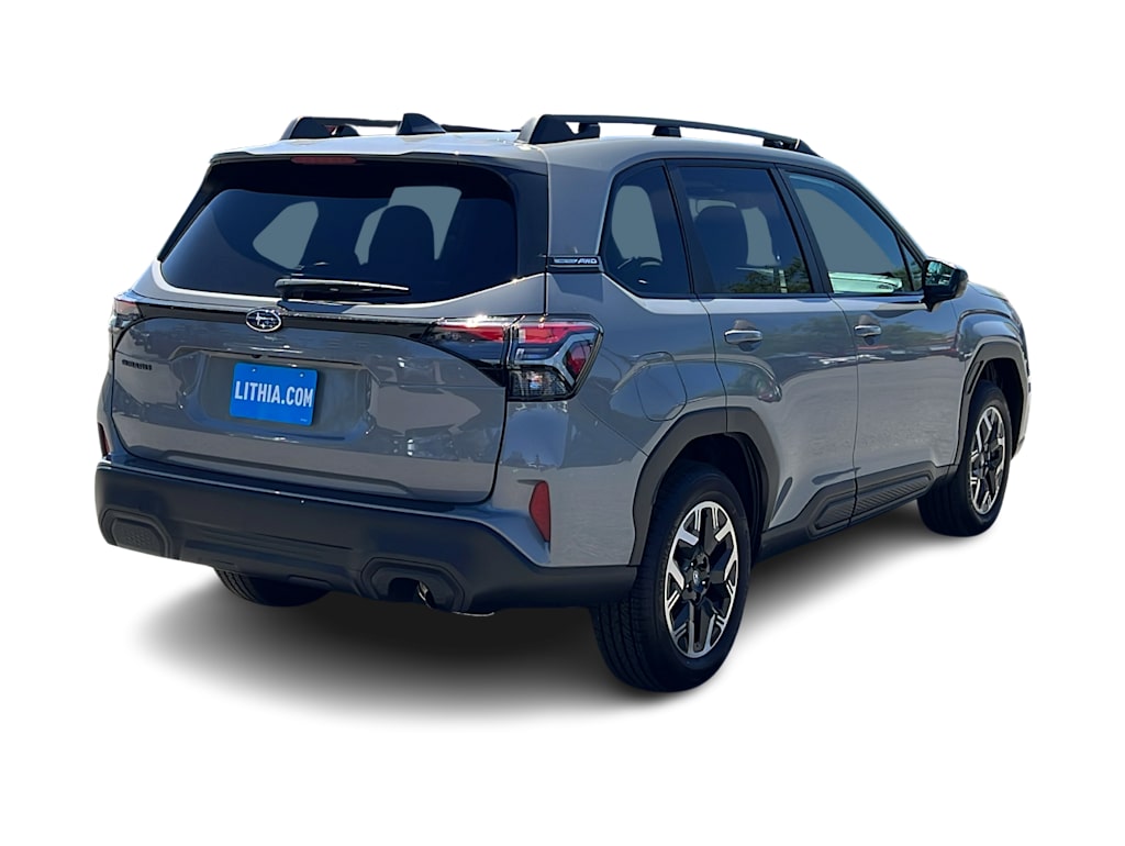 Thumbnail: 2026 Subaru Forester - 22