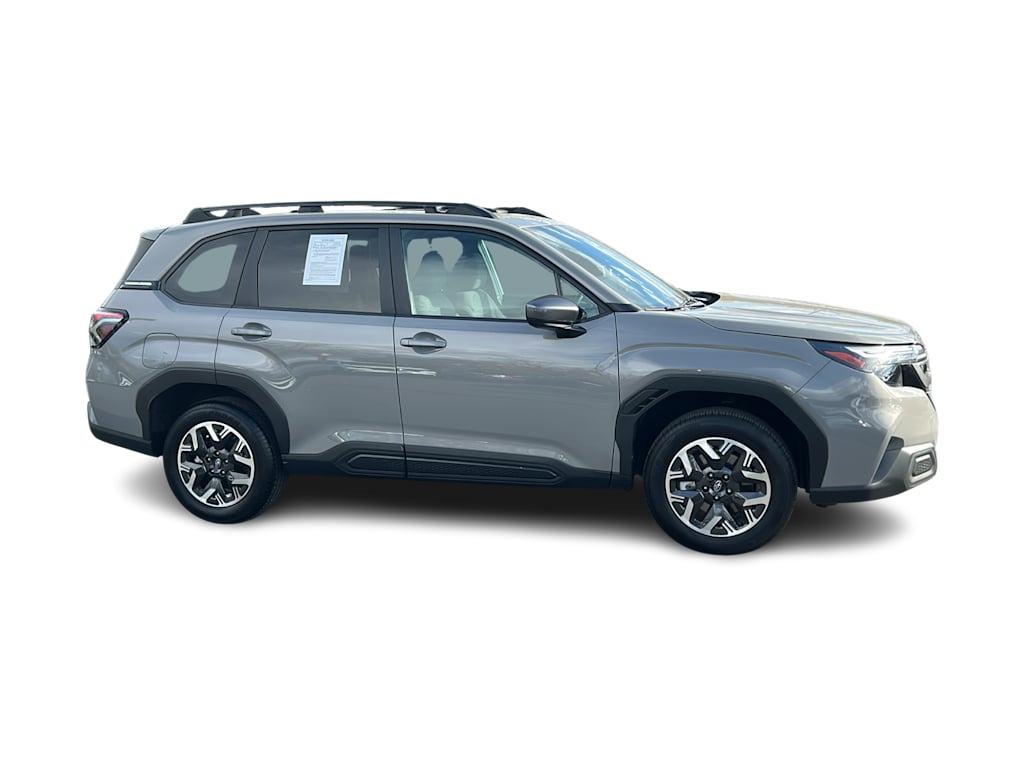 Thumbnail: 2026 Subaru Forester - 20