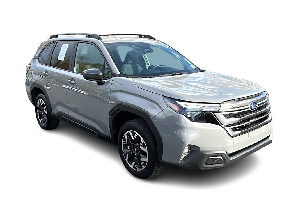 Thumbnail: 2026 Subaru Forester - 19