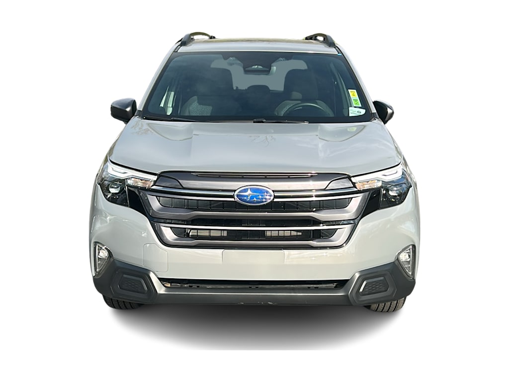 Thumbnail: 2026 Subaru Forester - 6