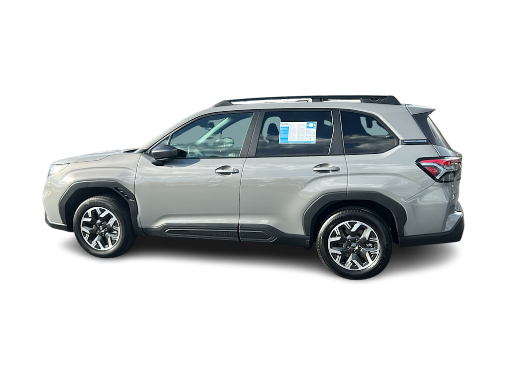 Thumbnail: 2026 Subaru Forester - 3