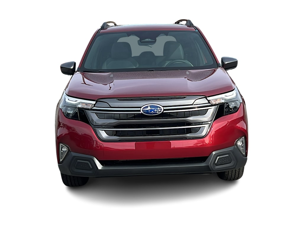 Thumbnail: 2026 Subaru Forester - 6
