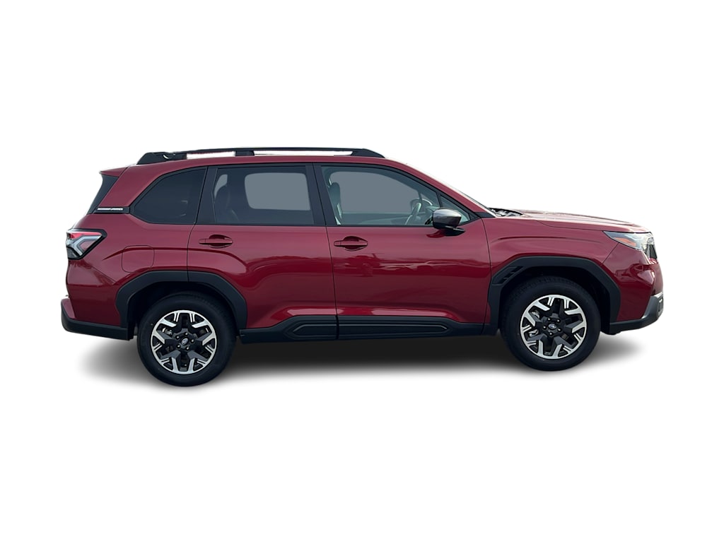 Thumbnail: 2026 Subaru Forester - 20