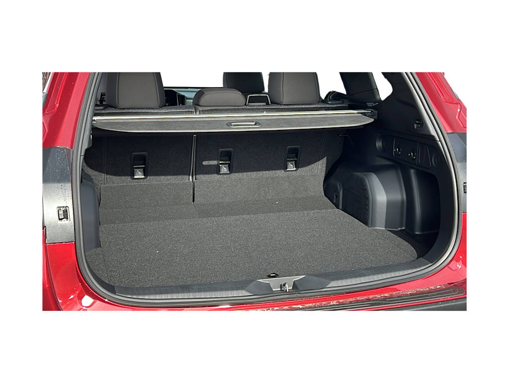 Thumbnail: 2026 Subaru Forester - 16