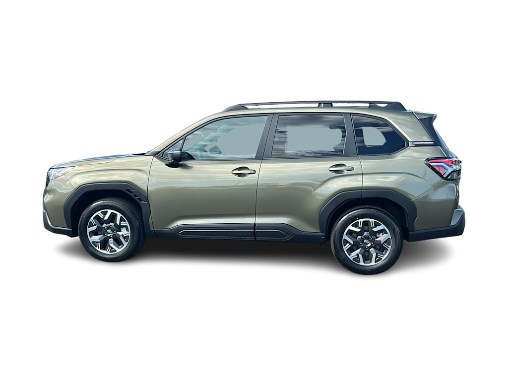 Thumbnail: 2026 Subaru Forester - 3