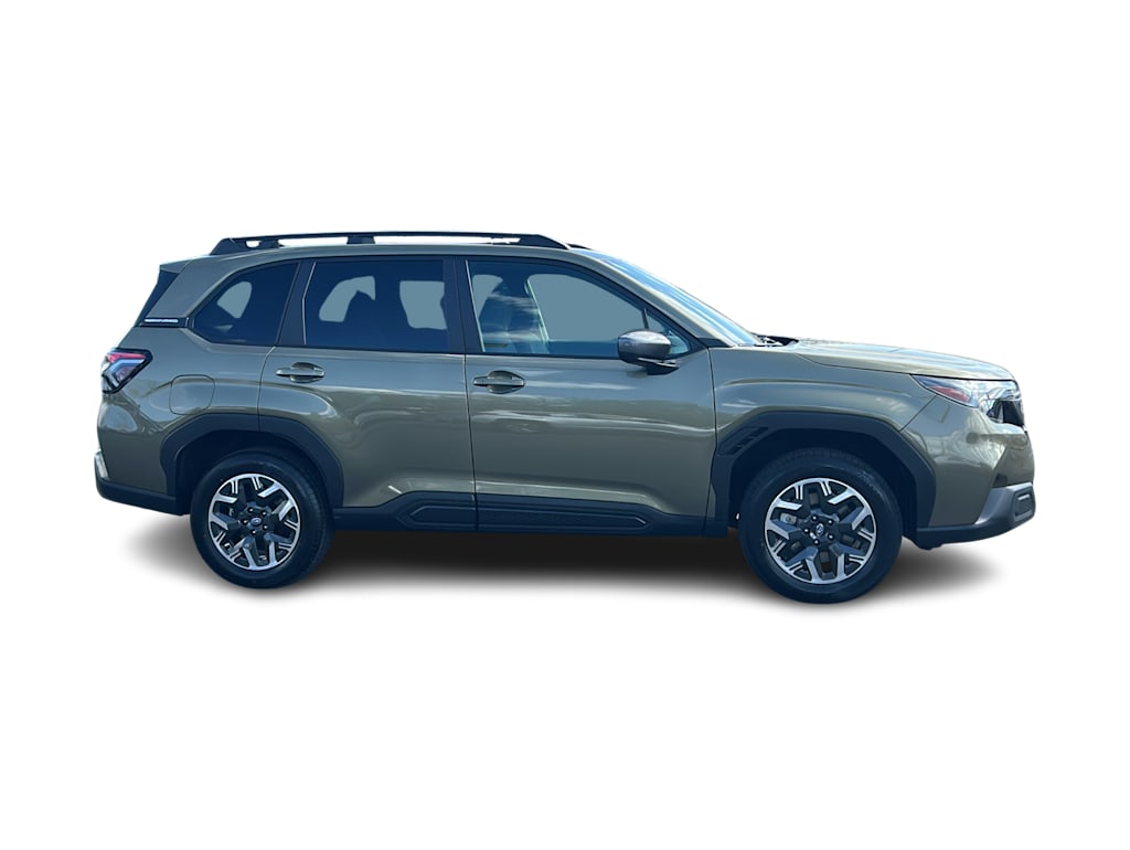 Thumbnail: 2026 Subaru Forester - 20