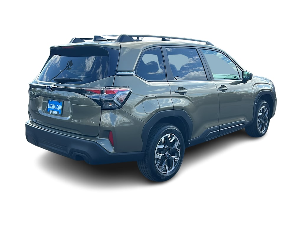 Thumbnail: 2026 Subaru Forester - 21