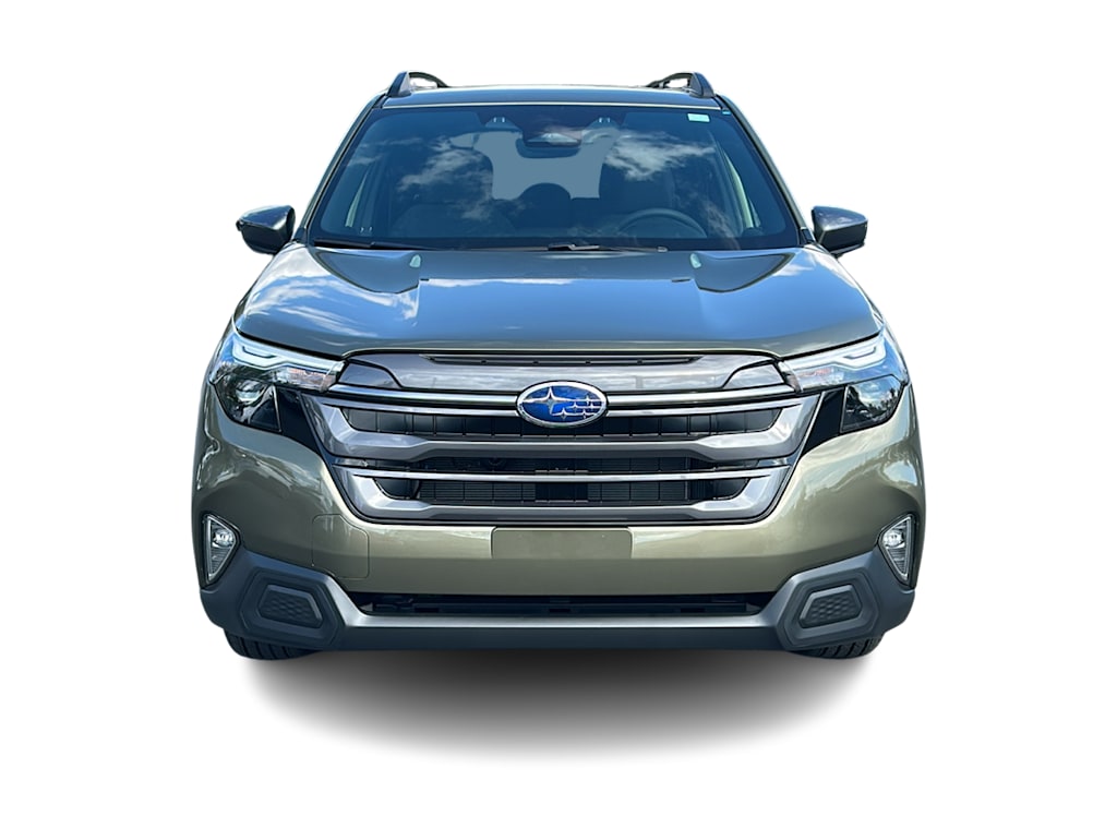 Thumbnail: 2026 Subaru Forester - 6