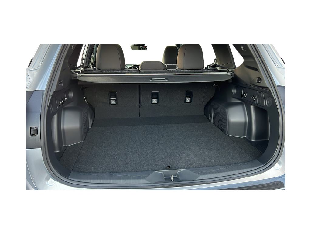 Thumbnail: 2026 Subaru Forester - 17