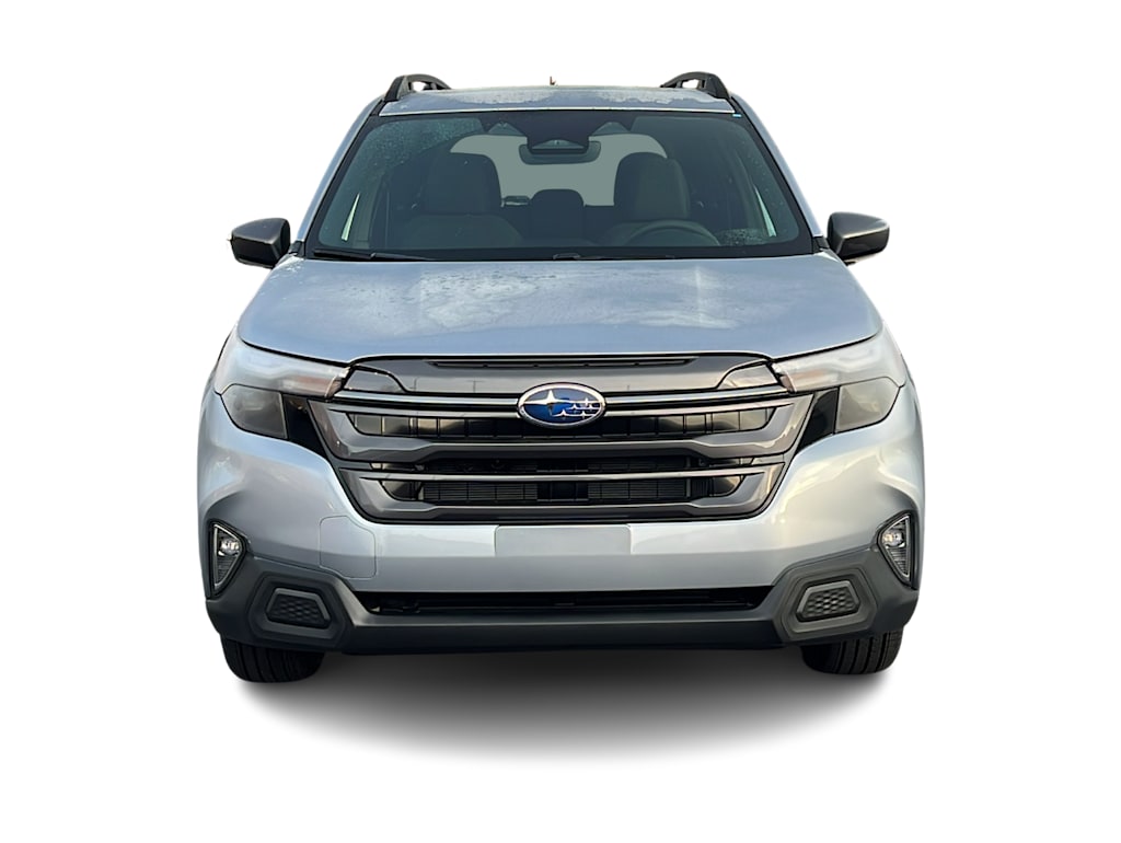 Thumbnail: 2026 Subaru Forester - 6