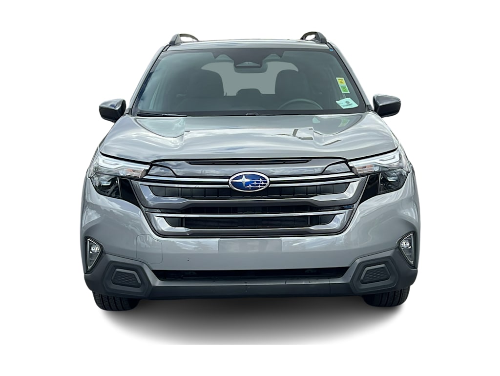Thumbnail: 2026 Subaru Forester - 6