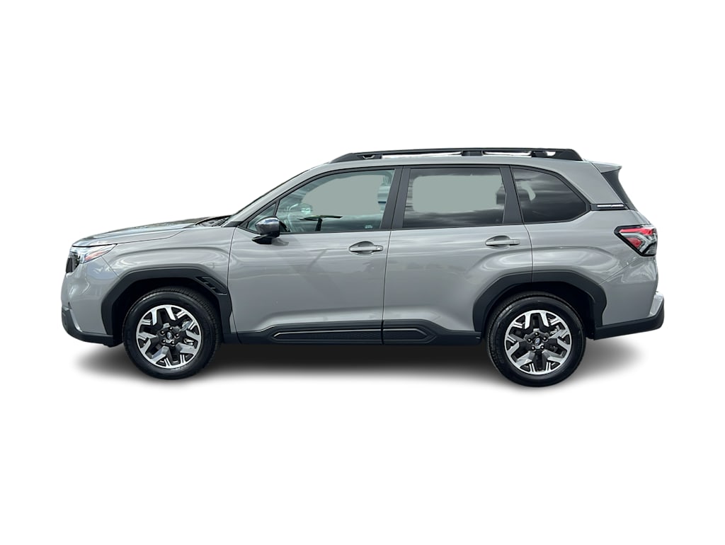 Thumbnail: 2026 Subaru Forester - 3