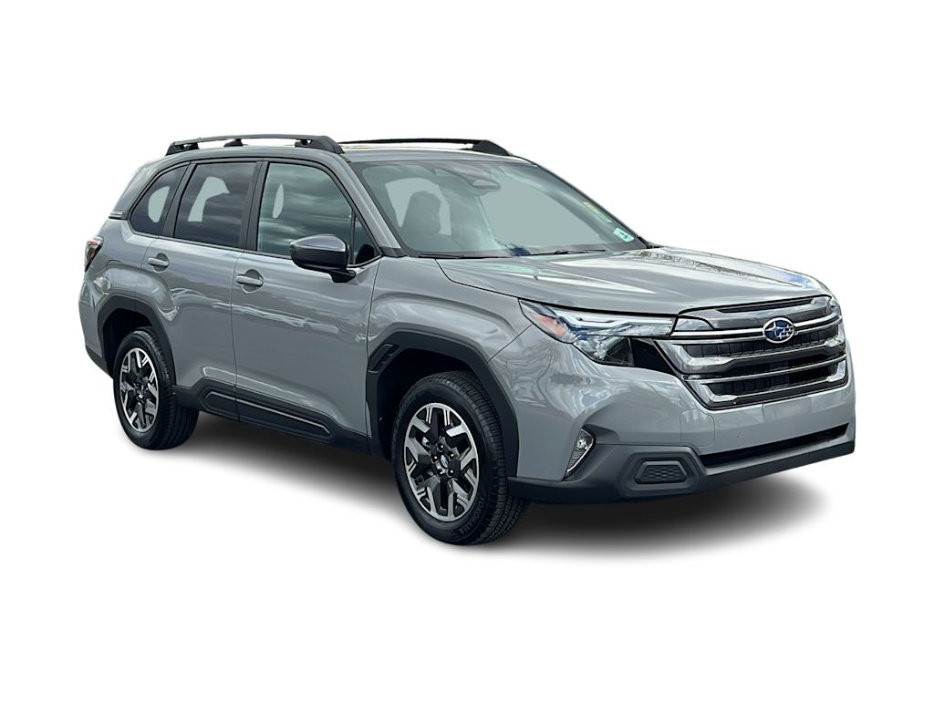 Thumbnail: 2026 Subaru Forester - 20