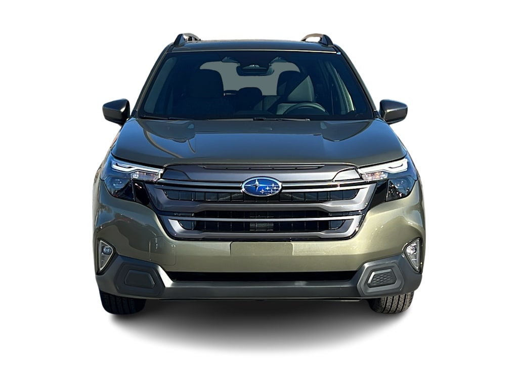 Thumbnail: 2026 Subaru Forester - 6